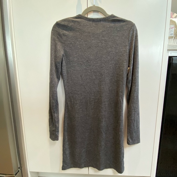 Aritzia Wilfred Free Hartzel Dress BNWT - Picture 3 of 7